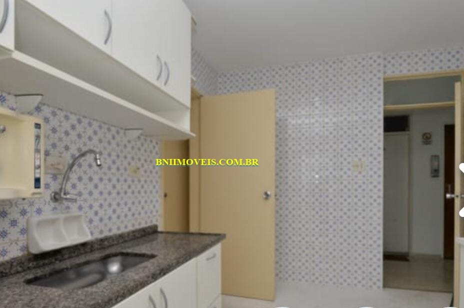 Apartamento, 3 quartos, 96 m² - Foto 2