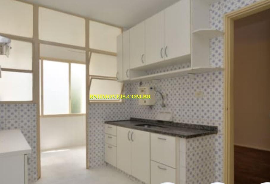 Apartamento, 3 quartos, 96 m² - Foto 3