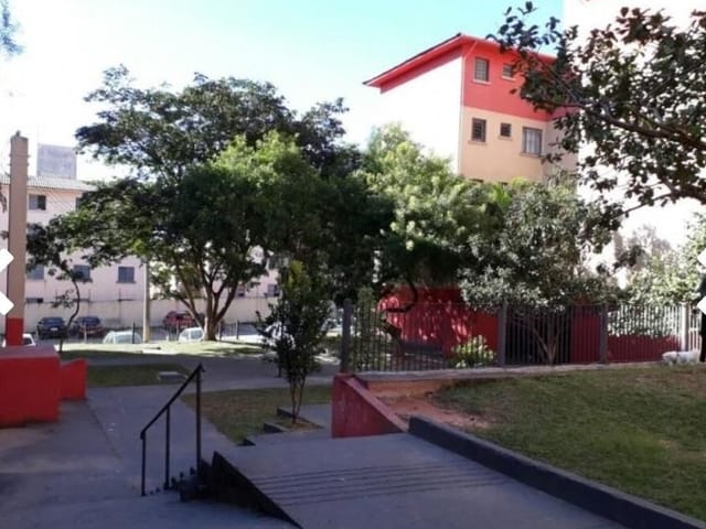 Foto do Apartamento - Apartamento à venda 2 Quartos, 1 Vaga, 47M², Conceição, Osasco - SP | Condomínio São Francisco I | BUSSOCABA ADMINISTRACAO DE BENS E IMOVEIS LTDA