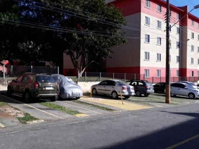Foto do Apartamento - Apartamento à venda 2 Quartos, 1 Vaga, 47M², Conceição, Osasco - SP | Condomínio São Francisco I | BUSSOCABA ADMINISTRACAO DE BENS E IMOVEIS LTDA