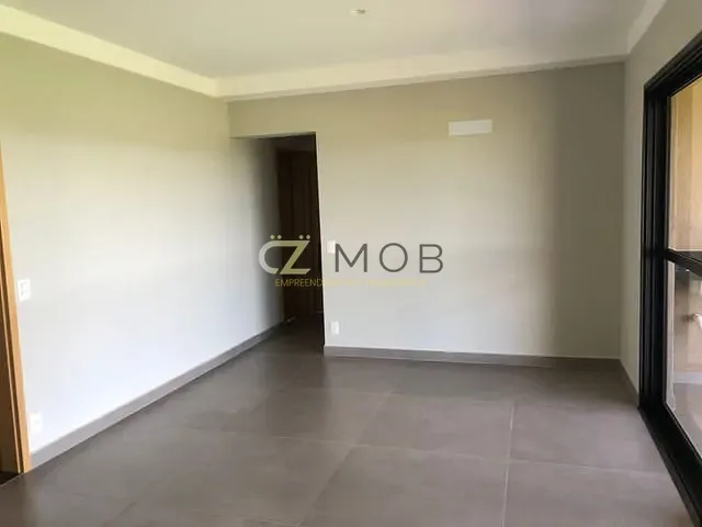 Apartamento 3 quartos e 4 banheiros, à venda, no bairro Jardim Olhos D'Água em Ribeirão Preto