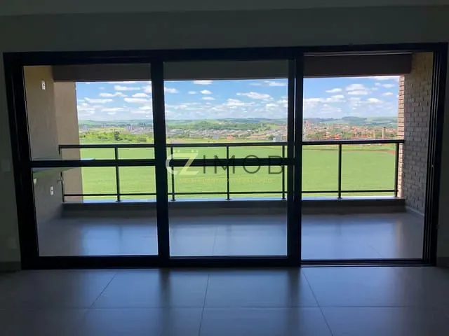 Apartamento 3 quartos e 4 banheiros, à venda, no bairro Jardim Olhos D'Água em Ribeirão Preto