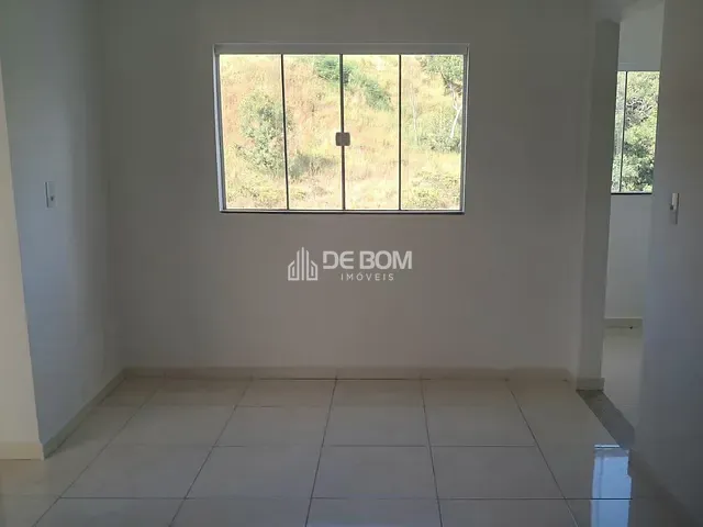 Apartamento com 63m² 2 quartos e 1 banheiro, à venda, no bairro Boa Esperança II em Poços de Caldas