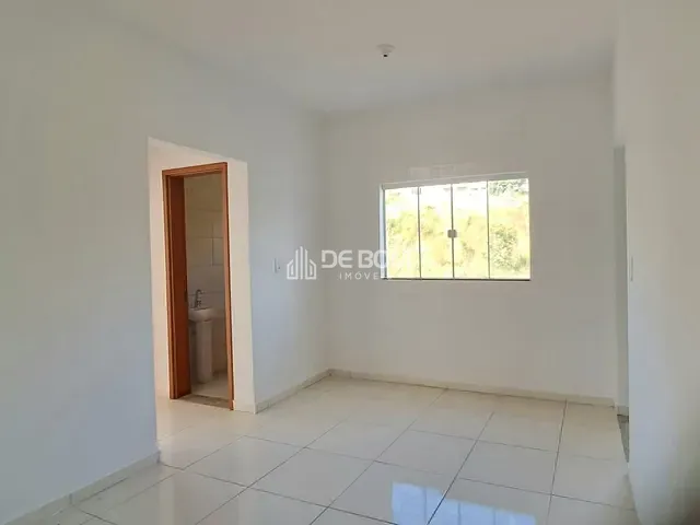 Apartamento com 63m² 2 quartos e 1 banheiro, à venda, no bairro Boa Esperança II em Poços de Caldas