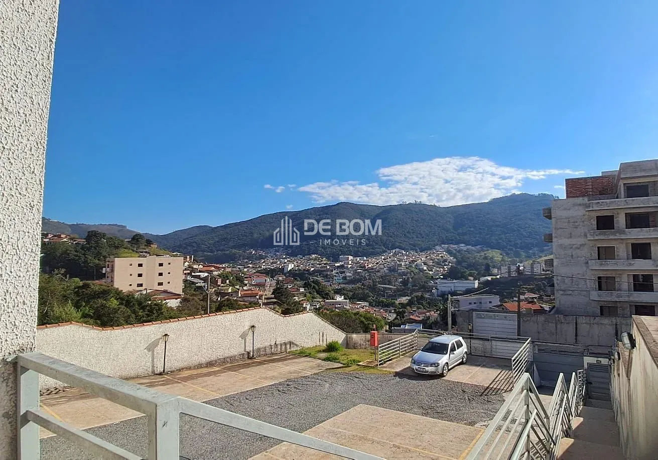 Apartamento, 2 quartos, 58 m² - Foto 21
