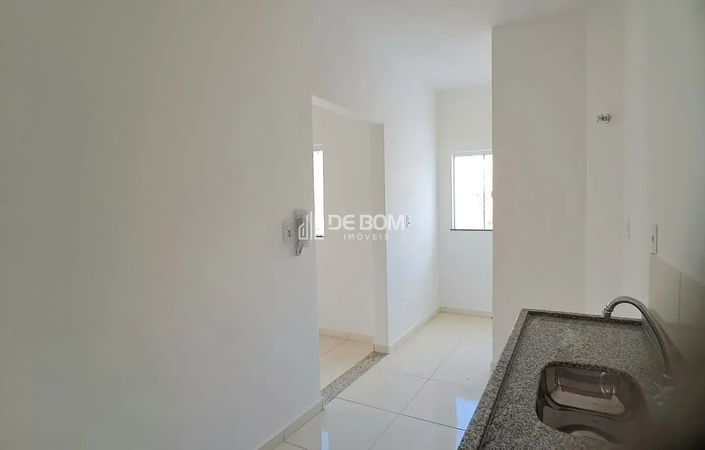 Apartamento, 2 quartos, 58 m² - Foto 6