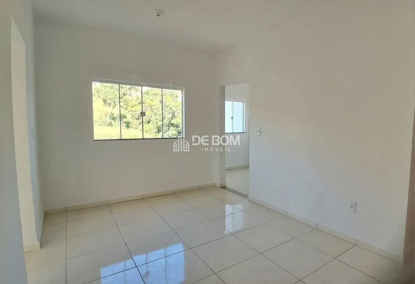 Apartamento, 2 quartos, 58 m² - Foto 1