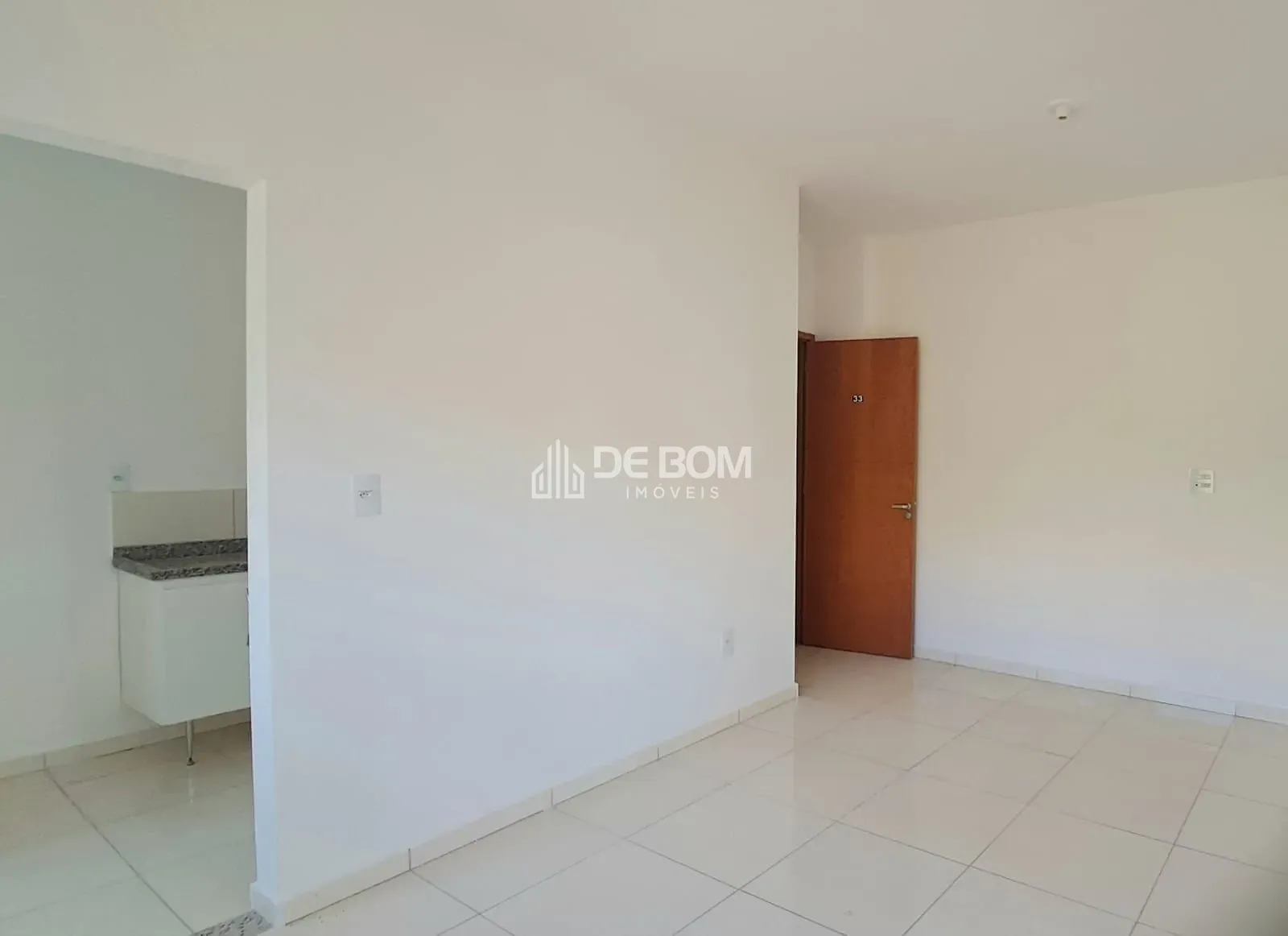 Apartamento, 2 quartos, 58 m² - Foto 2