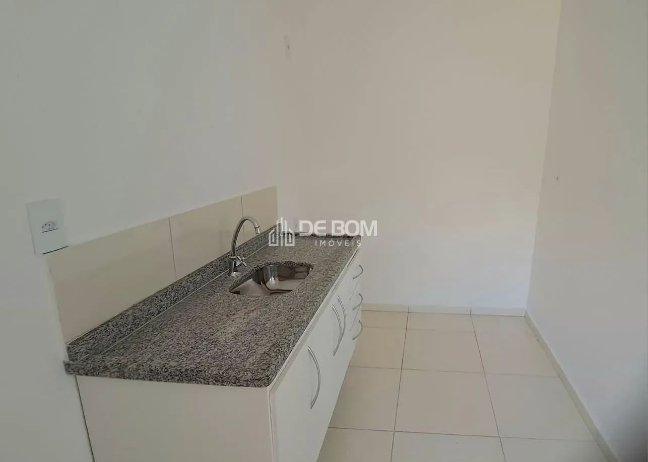 Apartamento, 2 quartos, 58 m² - Foto 11