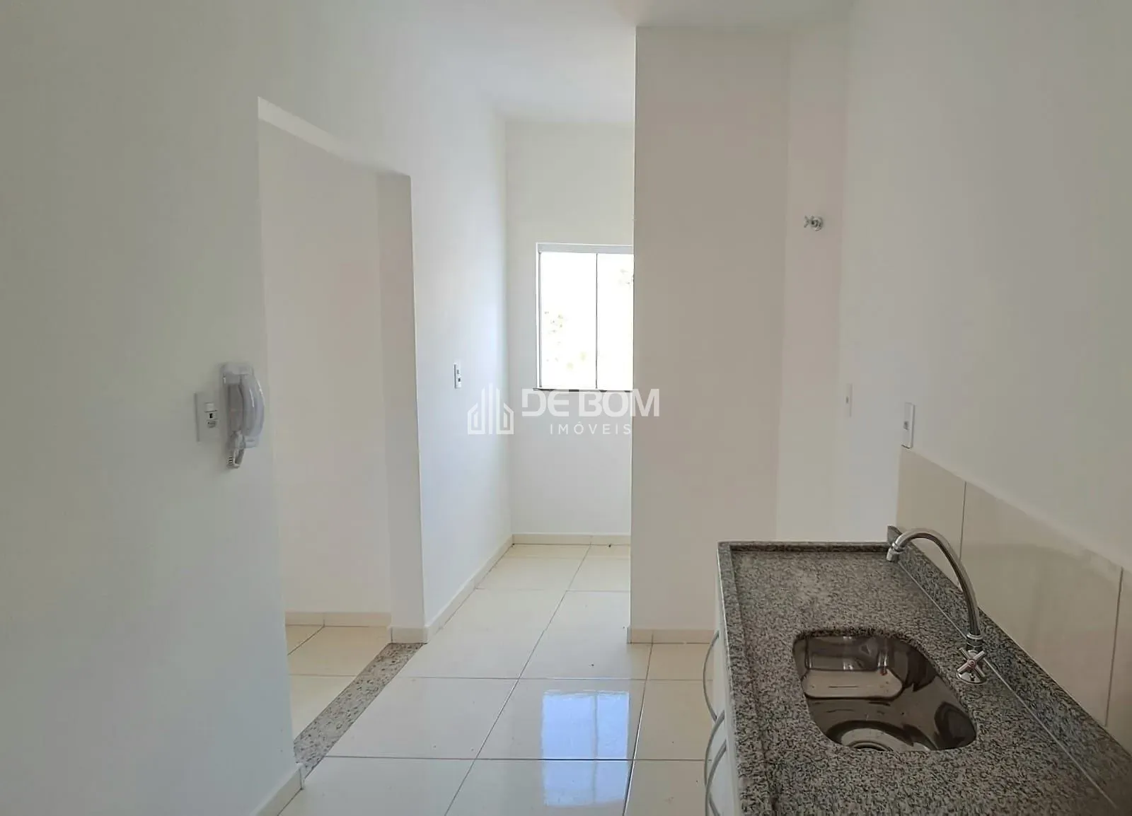 Apartamento, 2 quartos, 58 m² - Foto 8