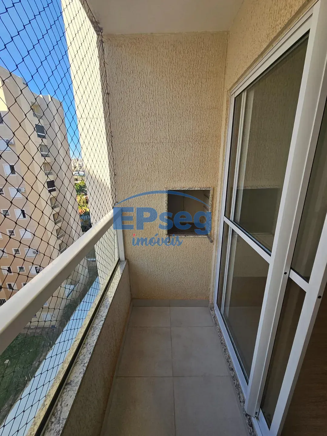 Apartamento, 2 quartos, 46 m² - Foto 7