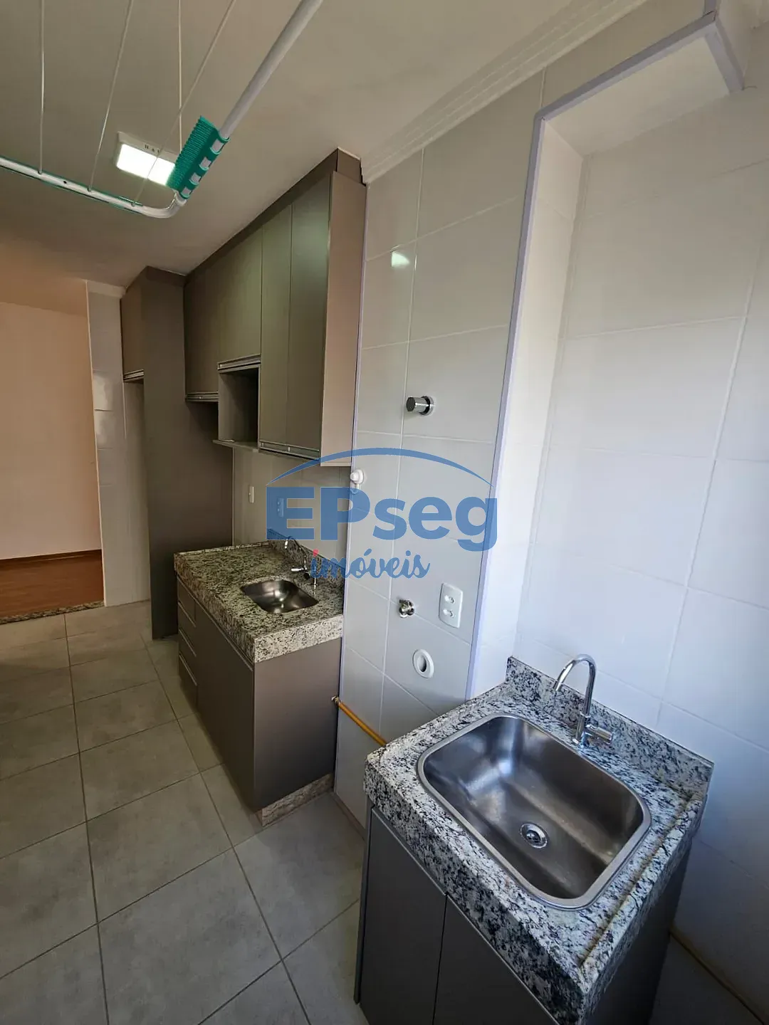 Apartamento, 2 quartos, 46 m² - Foto 6