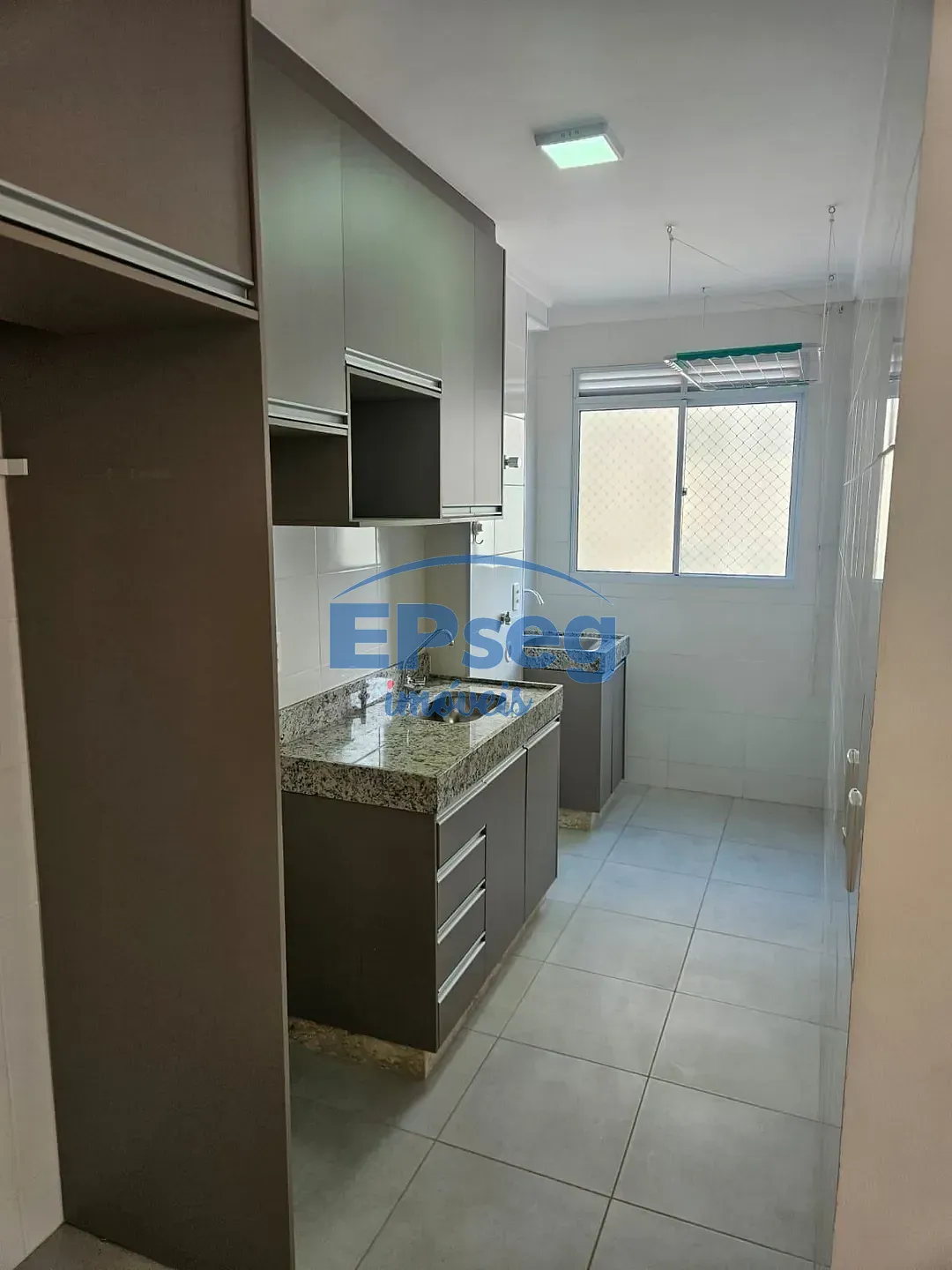 Apartamento, 2 quartos, 46 m² - Foto 5
