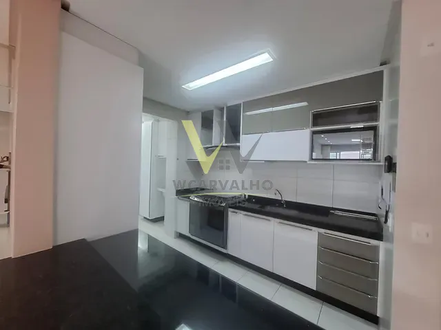 Apartamento com 92m² 3 quartos e 2 banheiros, à venda, no bairro Jk Setor Oeste em Anápolis