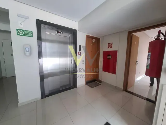 Apartamento com 92m² 3 quartos e 2 banheiros, à venda, no bairro Jk Setor Oeste em Anápolis