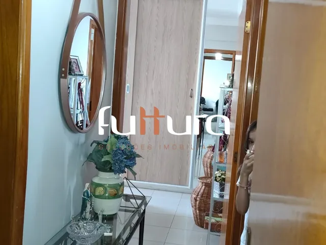 Apartamento com 87m² 3 quartos e 4 banheiros, à venda, no bairro Parque Amazônia em Goiânia