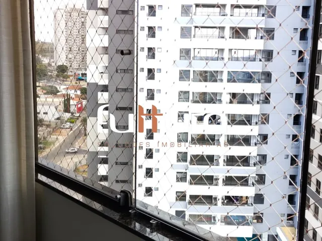 Apartamento com 87m² 3 quartos e 4 banheiros, à venda, no bairro Parque Amazônia em Goiânia
