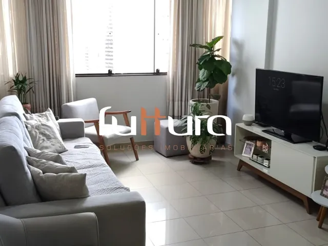 Apartamento com 87m² 3 quartos e 4 banheiros, à venda, no bairro Parque Amazônia em Goiânia