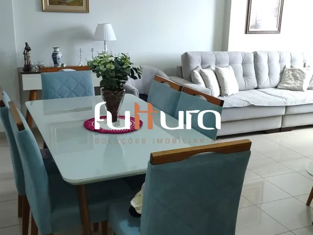Apartamento com 87m² 3 quartos e 4 banheiros, à venda, no bairro Parque Amazônia em Goiânia