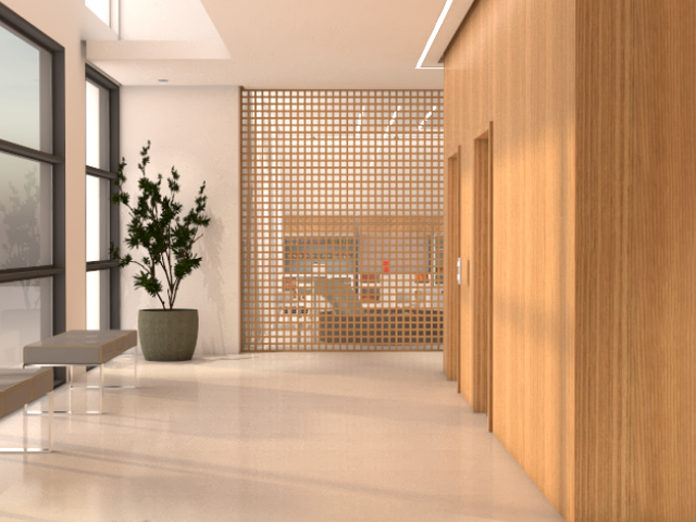 Apartamento 2 quartos e 2 banheiros, à venda, no bairro Bigorrilho em Curitiba