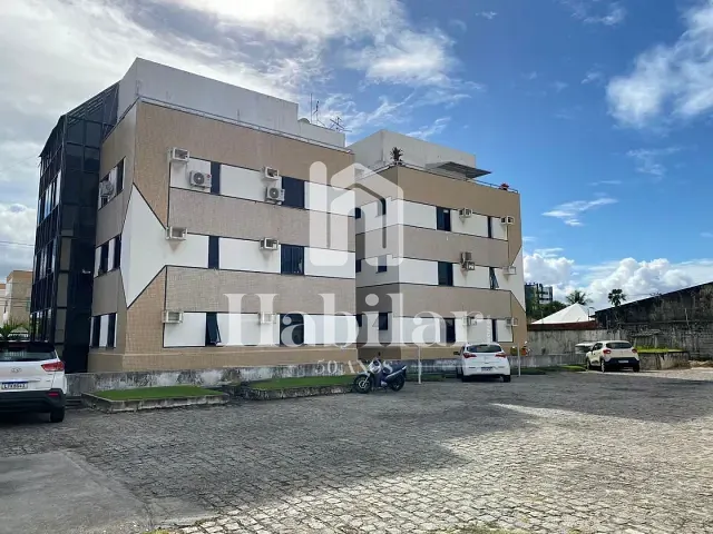 Apartamento 3 quartos e 3 banheiros, para alugar, no bairro Coroa do Meio em Aracaju