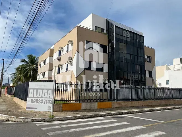 Apartamento 3 quartos e 3 banheiros, para alugar, no bairro Coroa do Meio em Aracaju