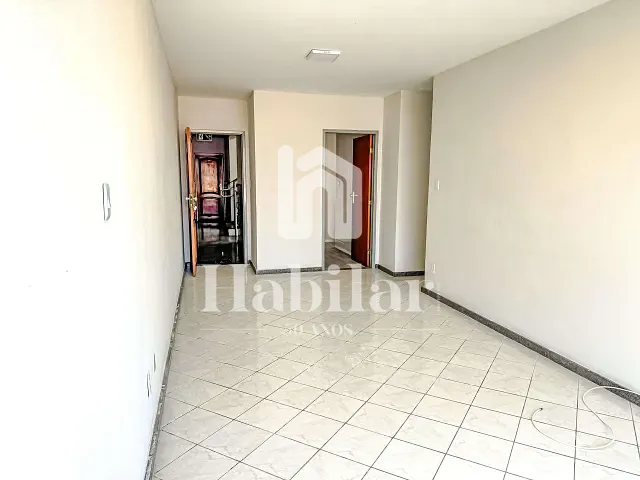 Apartamento 3 quartos e 3 banheiros, para alugar, no bairro Coroa do Meio em Aracaju