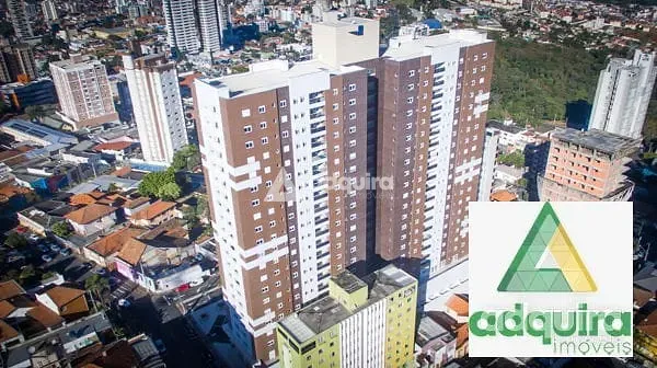 Apartamento, 3 quartos, 193 m² - Foto 1