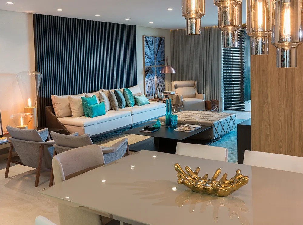 Decorado do undefined - undefined | undefined