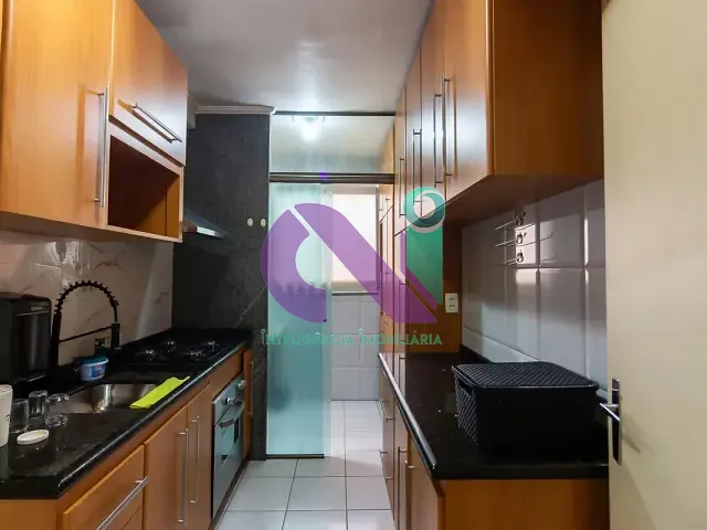 Apartamento com 55m² 2 quartos e 1 banheiro, à venda, no bairro Jardim Roberto em Osasco
