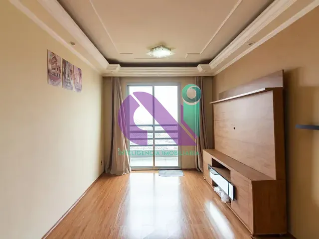 Apartamento com 55m² 2 quartos e 1 banheiro, à venda, no bairro Jardim Roberto em Osasco