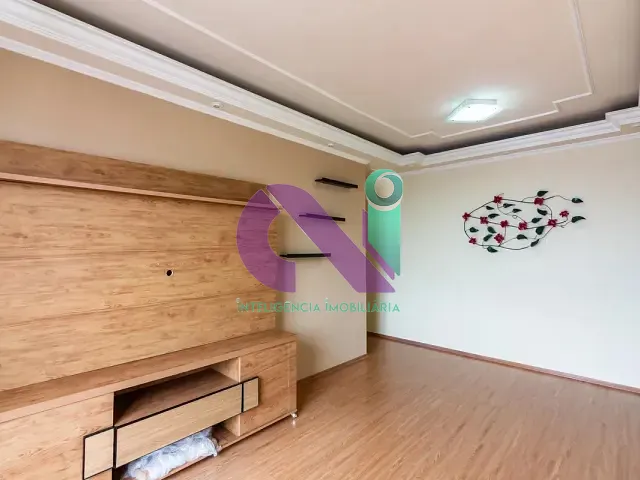 Apartamento com 55m² 2 quartos e 1 banheiro, à venda, no bairro Jardim Roberto em Osasco
