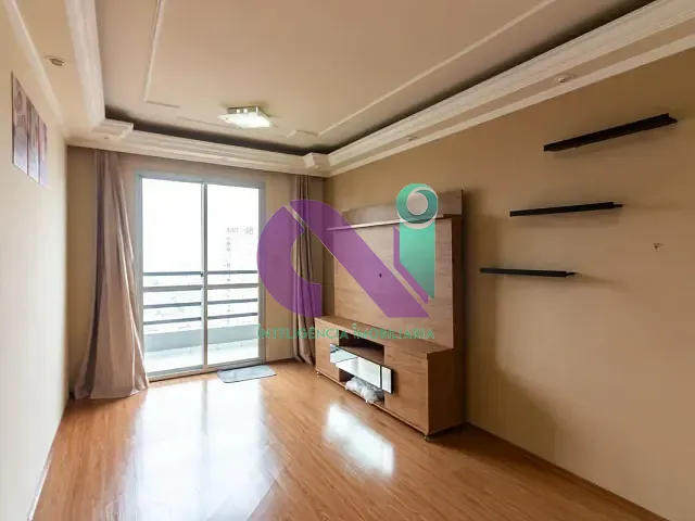 Apartamento com 55m² 2 quartos e 1 banheiro, à venda, no bairro Jardim Roberto em Osasco