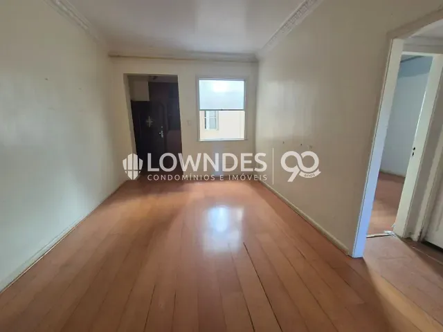 Apartamento 2 quartos e 1 banheiro, à venda, no bairro Copacabana em Rio de Janeiro