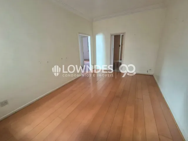 Apartamento 2 quartos e 1 banheiro, à venda, no bairro Copacabana em Rio de Janeiro