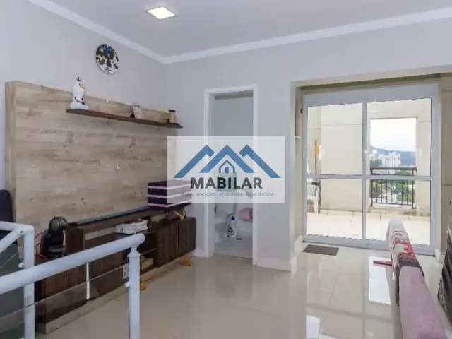Apartamento com 120m² 3 quartos e 2 banheiros, à venda, no bairro Vila Pereira Barreto em São Paulo