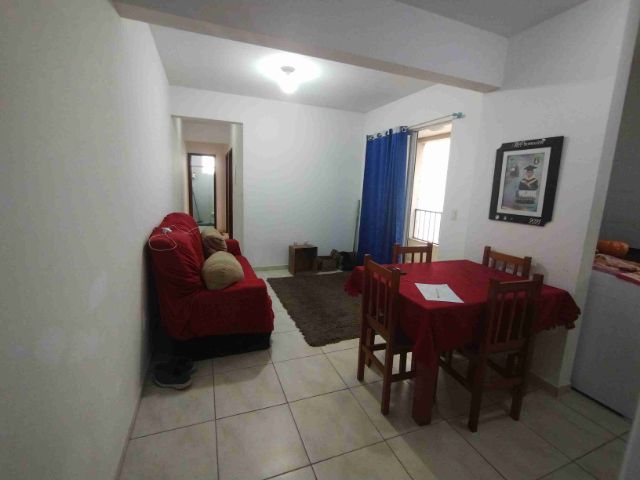 Foto do Apartamento - Apartamento padrão à Venda, Passa Vinte, Palhoça, SC | Madri Imóveis