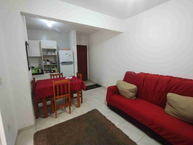 Foto do Apartamento - Apartamento padrão à Venda, Passa Vinte, Palhoça, SC | Madri Imóveis