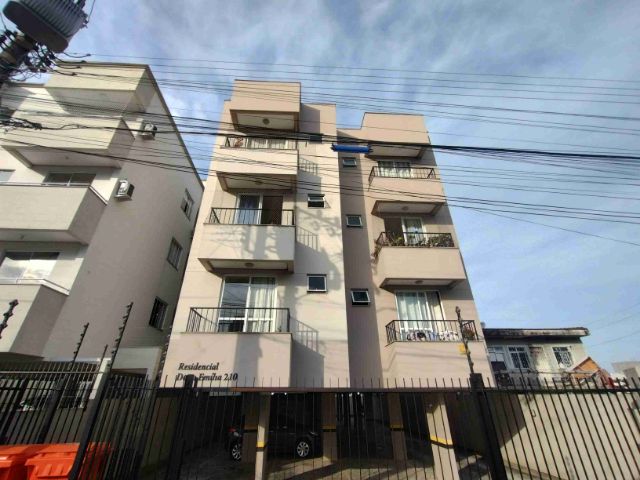 Foto do Apartamento - Apartamento padrão à Venda, Passa Vinte, Palhoça, SC | Madri Imóveis