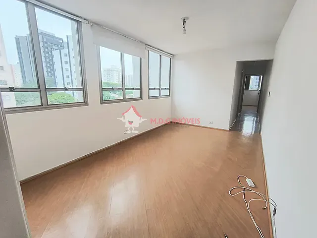 Apartamento 2 quartos e 2 banheiros, à venda, no bairro Vila Clementino em São Paulo