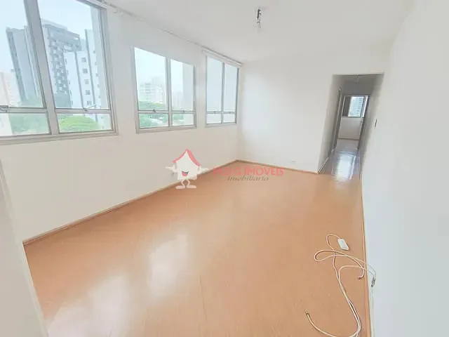 Apartamento 2 quartos e 2 banheiros, à venda, no bairro Vila Clementino em São Paulo