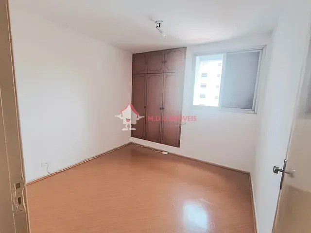 Apartamento 2 quartos e 2 banheiros, à venda, no bairro Vila Clementino em São Paulo