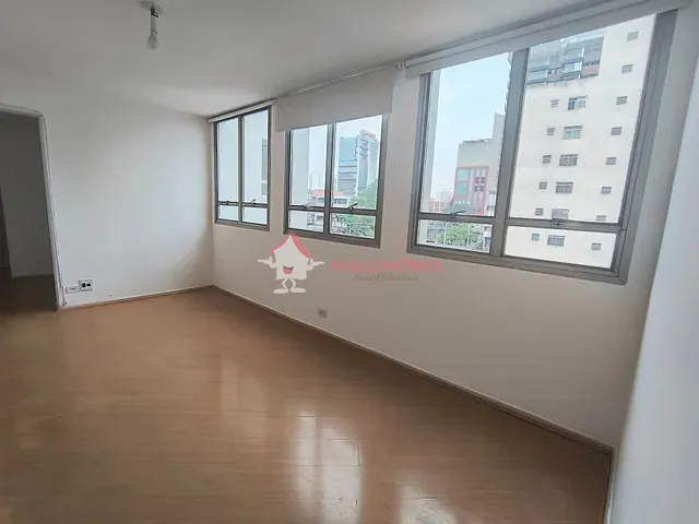 Apartamento 2 quartos e 2 banheiros, à venda, no bairro Vila Clementino em São Paulo