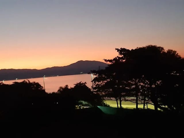 Apartamento com 90m² 2 quartos e 1 banheiro, à venda, no bairro Canasvieiras em Florianópolis