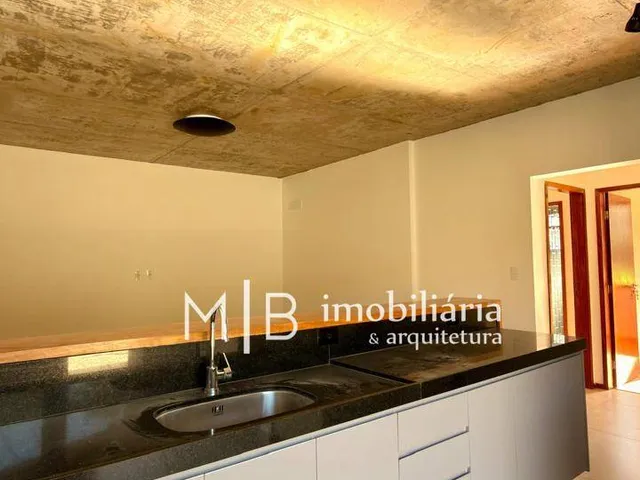 Apartamento com 190m² 3 quartos e 2 banheiros, para alugar, no bairro Santa Filomena em Lavras
