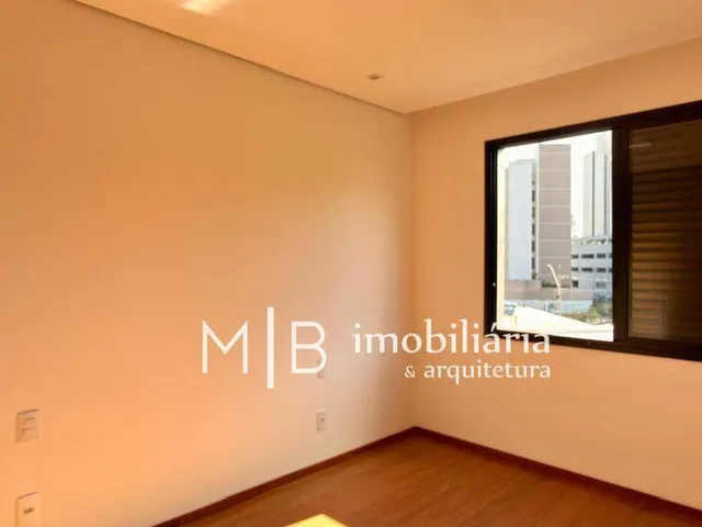 Apartamento com 190m² 3 quartos e 2 banheiros, para alugar, no bairro Santa Filomena em Lavras