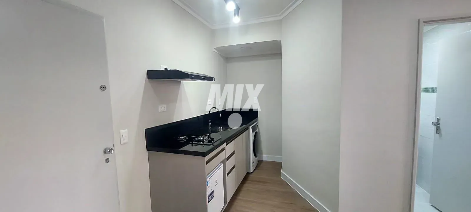 Apartamento, 1 quarto, 39 m² - Foto 2