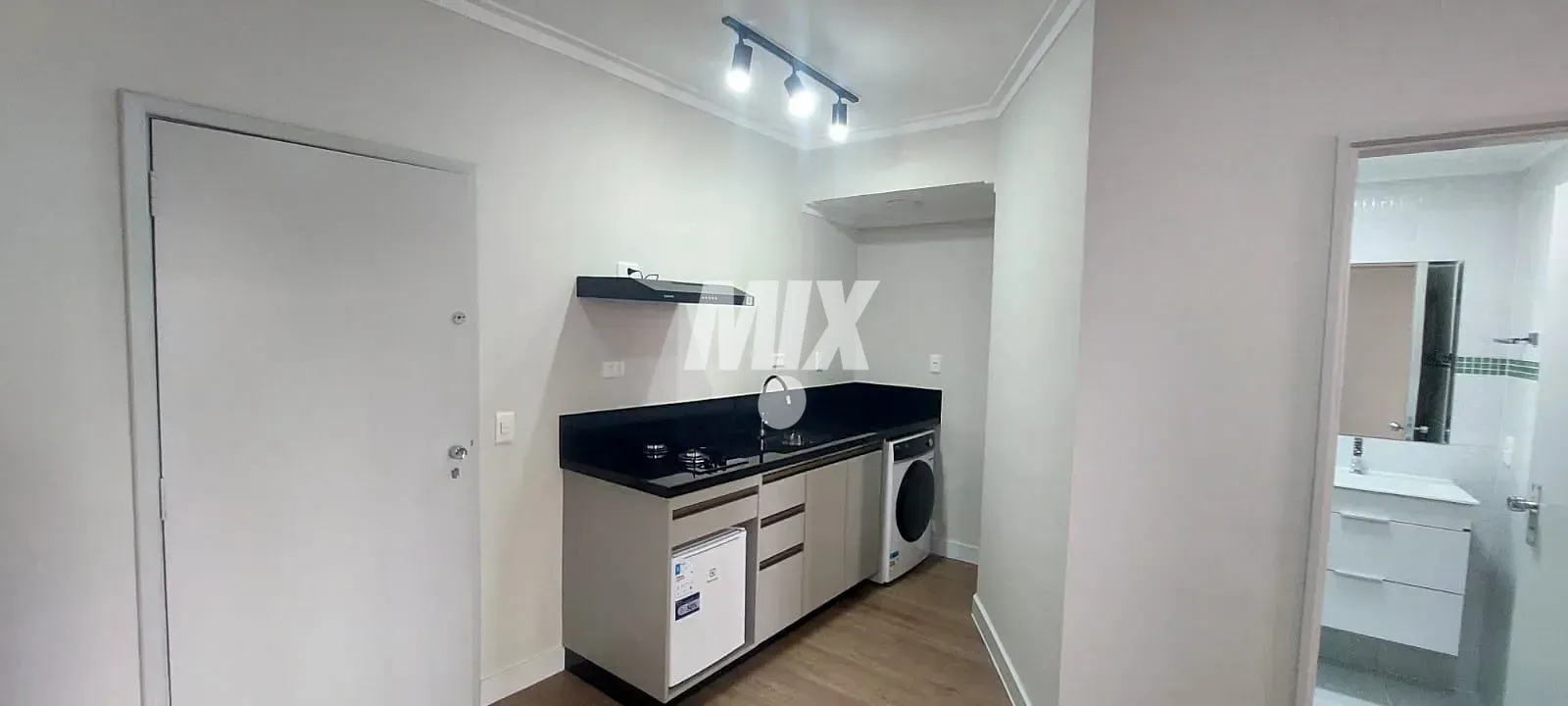 Apartamento, 1 quarto, 39 m² - Foto 3