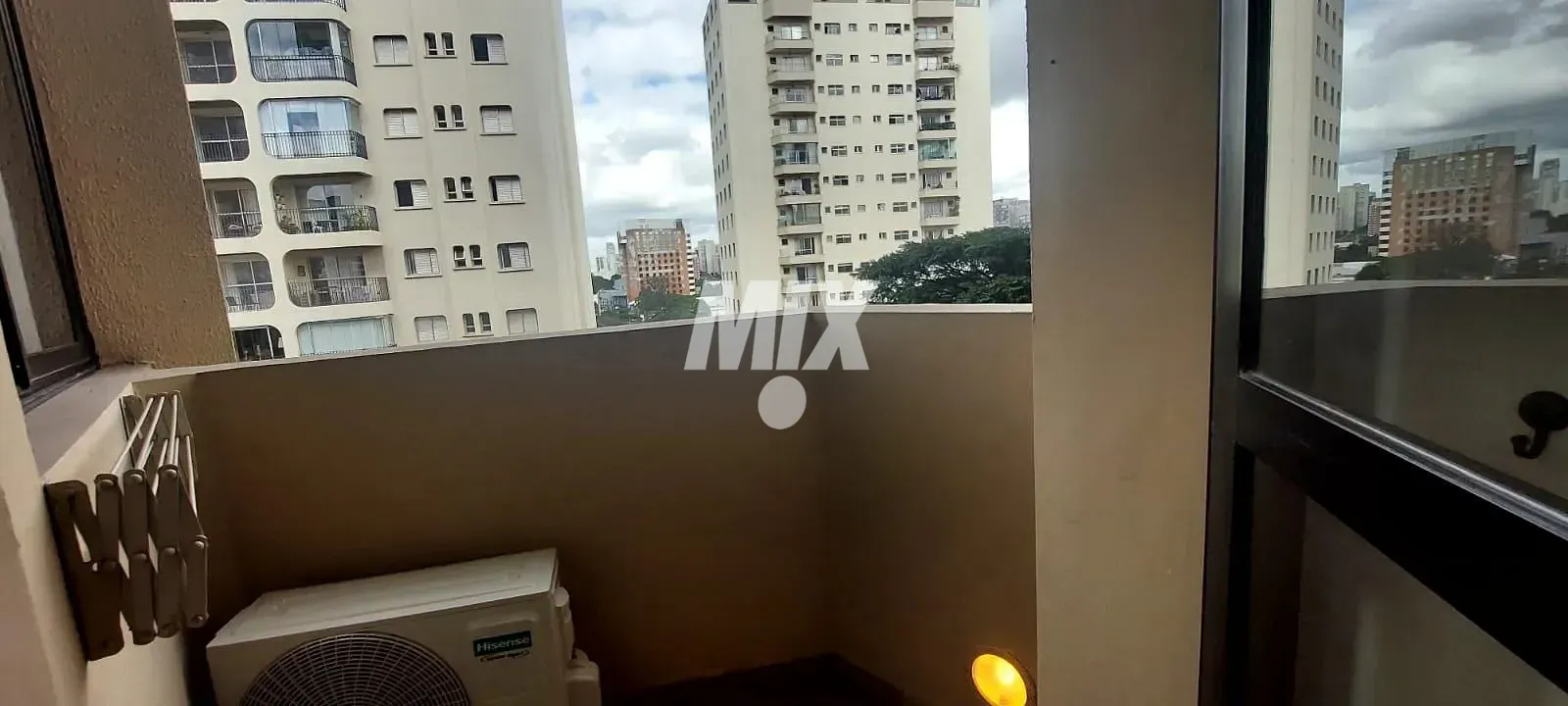 Apartamento, 1 quarto, 39 m² - Foto 11
