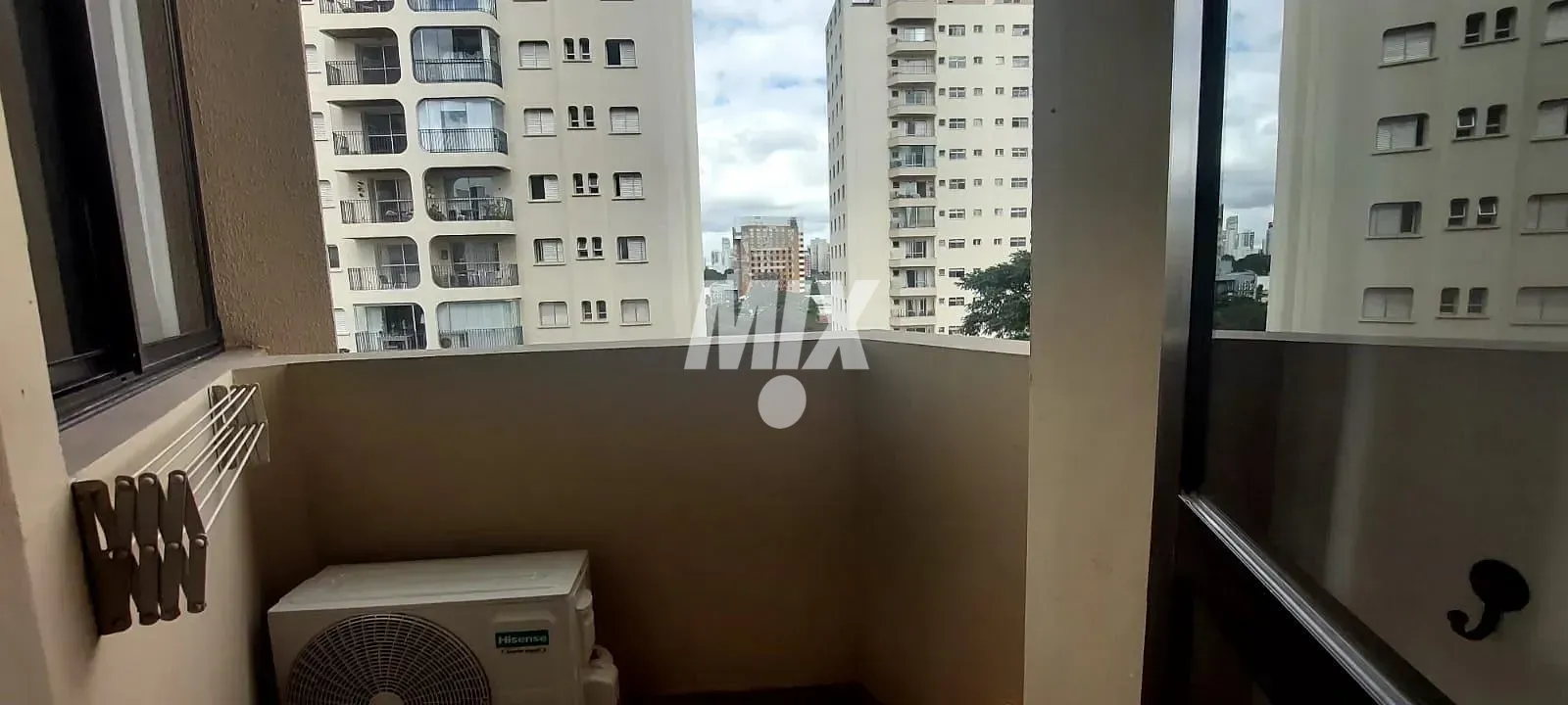 Apartamento, 1 quarto, 39 m² - Foto 5